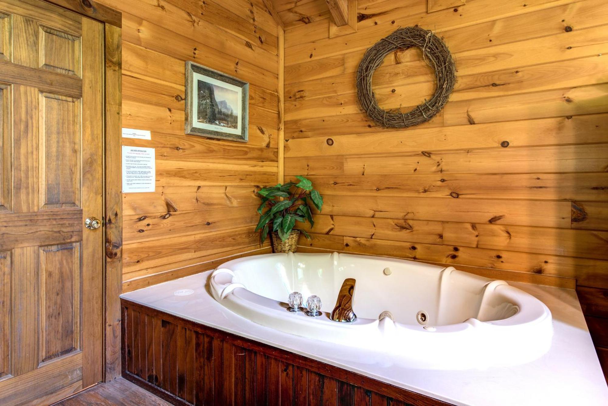 Fawn Cabin Gatlinburg Εξωτερικό φωτογραφία