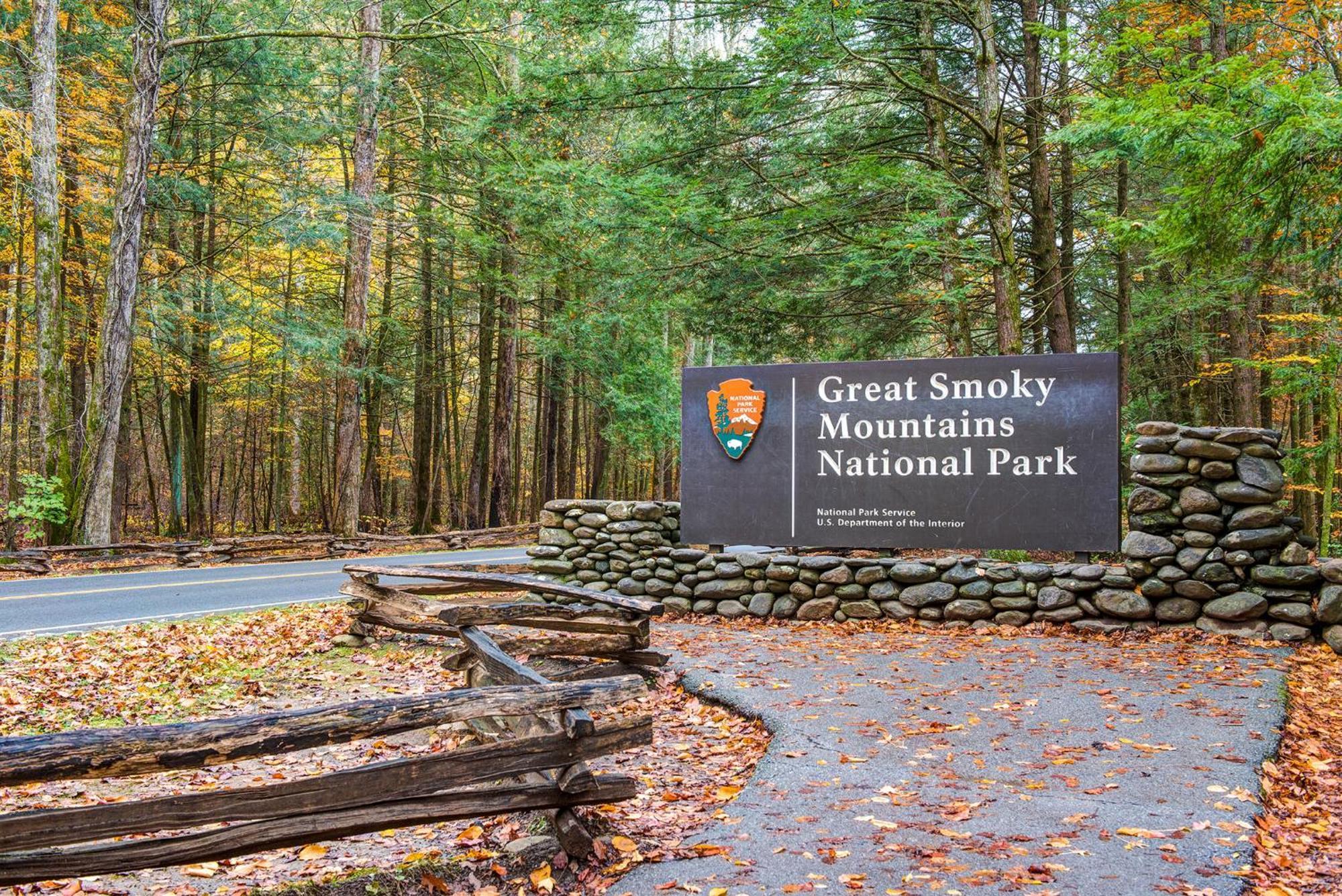 Fawn Cabin Gatlinburg Εξωτερικό φωτογραφία